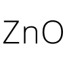 Angereichert <br>mit Zink