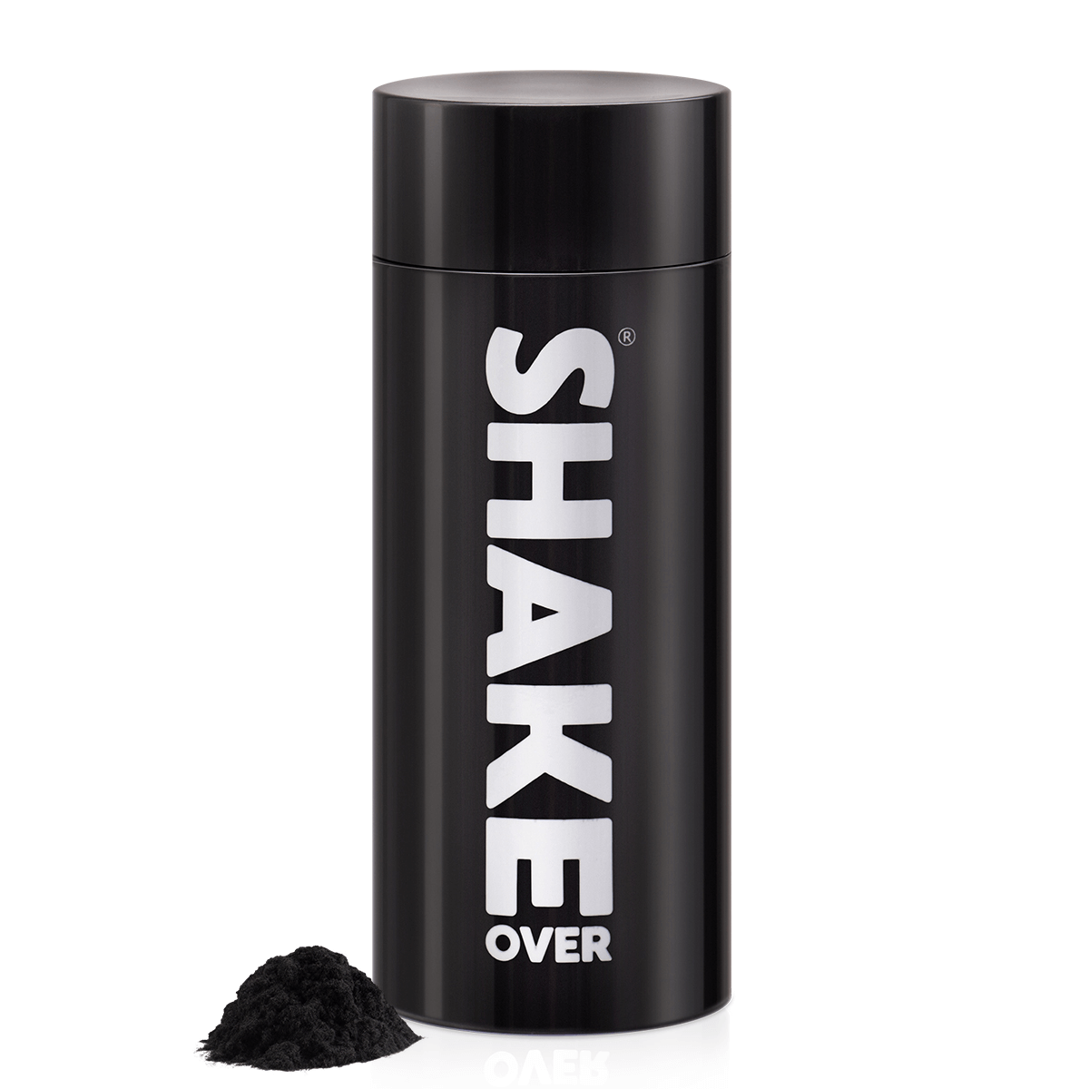 Zinc-enriched Hair Fibers
