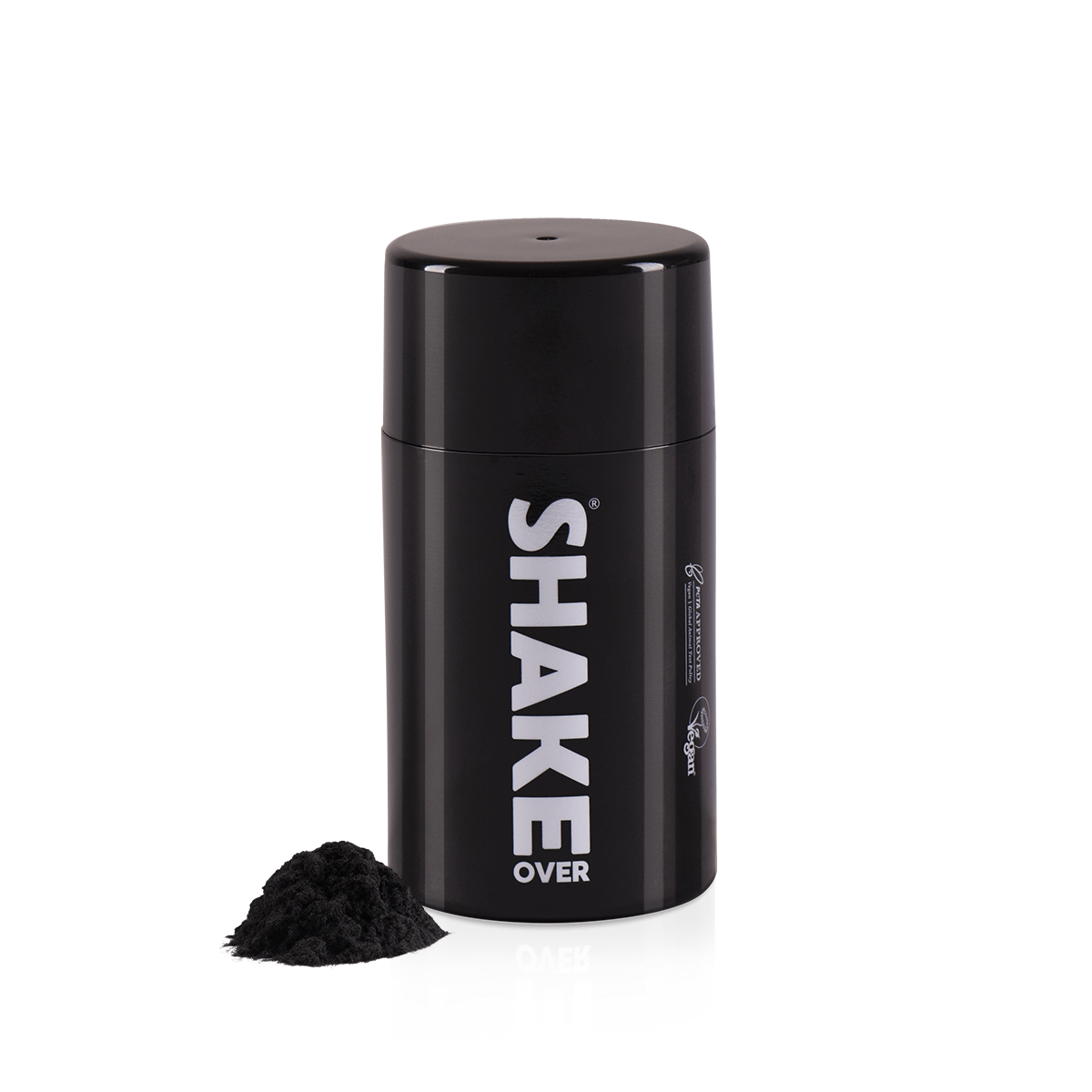 Zinc-enriched Hair Fibers